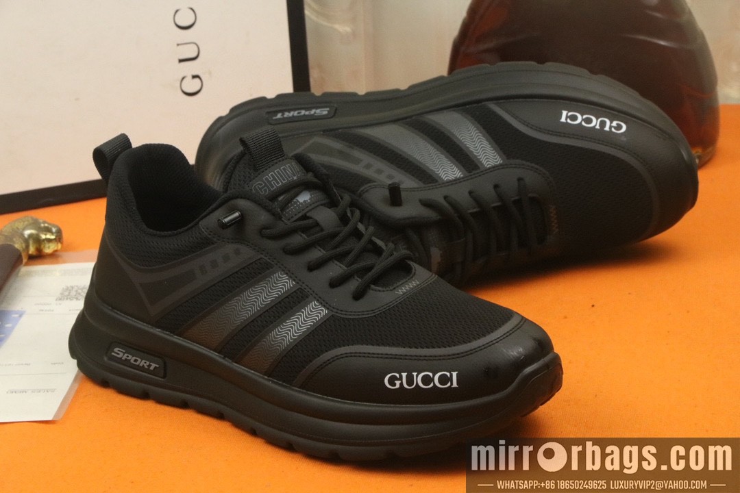 Gucci Replica Shoes sz38-43 h0801