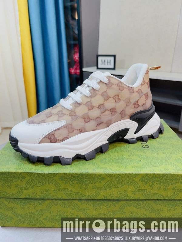 Gucci Replica Shoes sz38-44 mnf0237