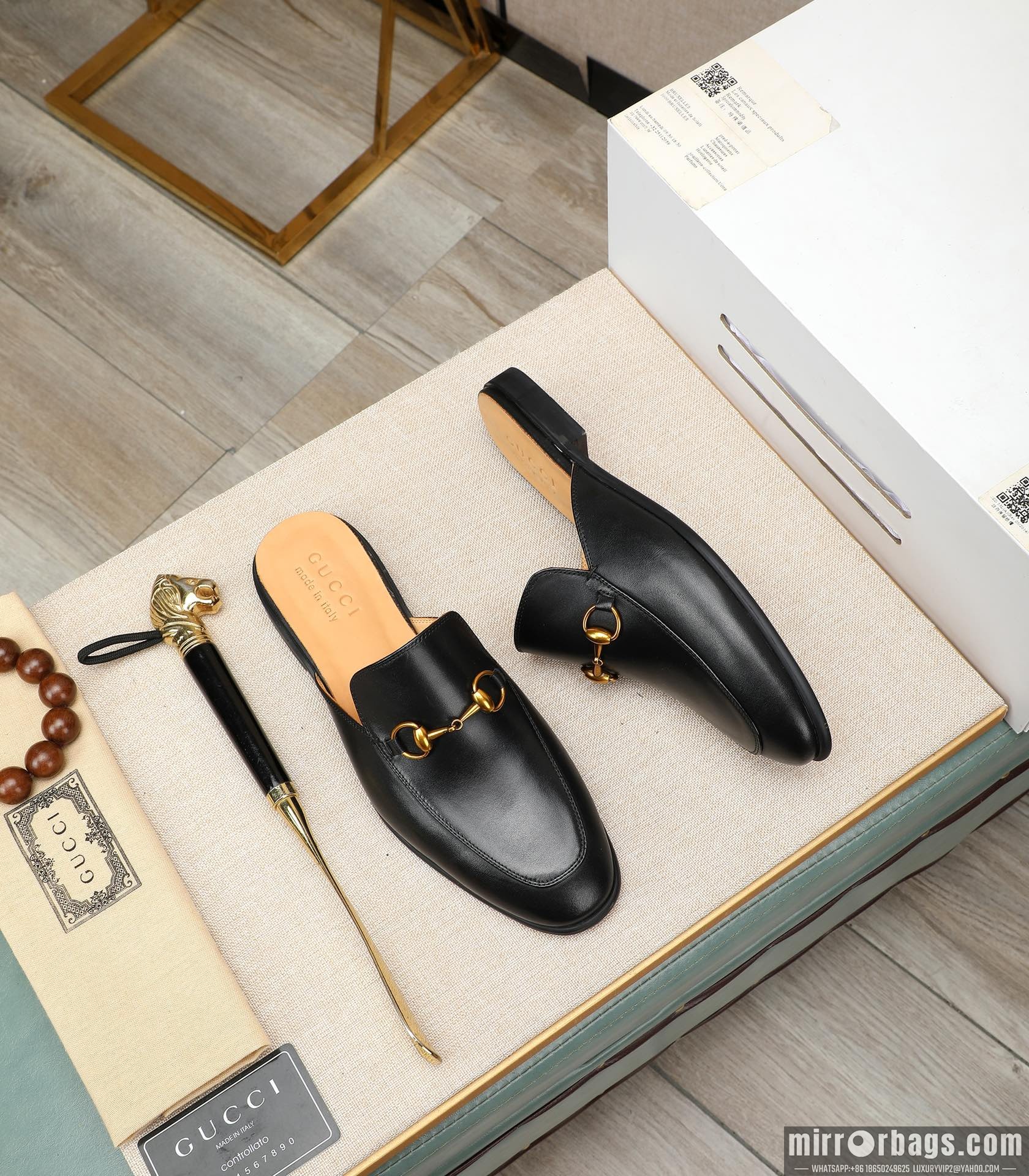 Gucci Replica Shoes sz38-44 h0803