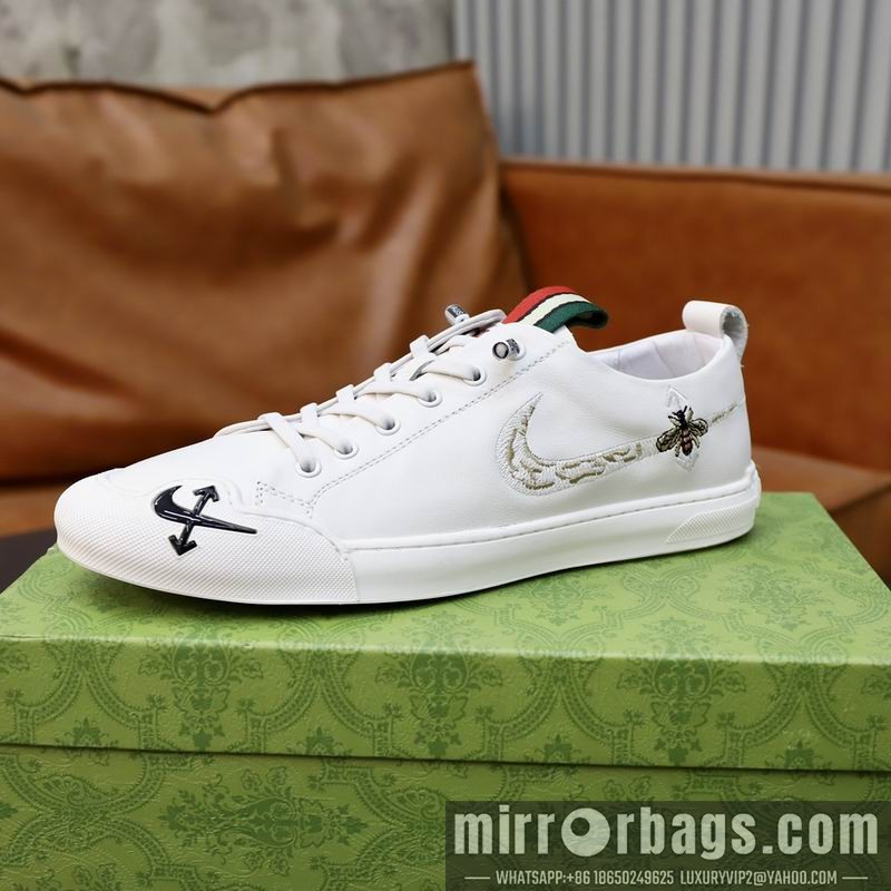 Gucci Replica Shoes sz38-44 hnm01159