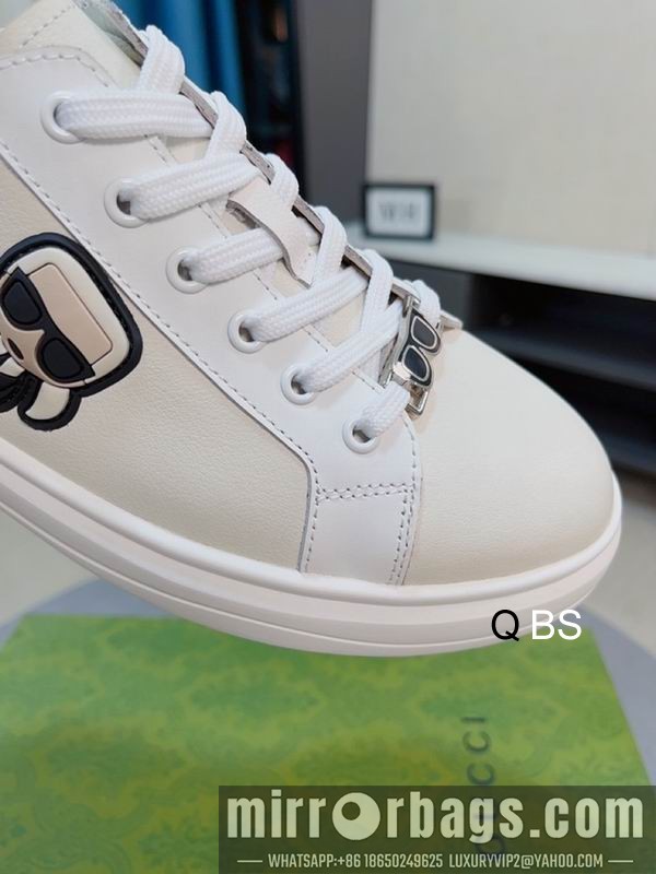 Gucci Replica Shoes sz38-45 BS0211
