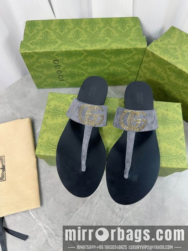 Gucci Replica Shoes sz35-46 mnf0205