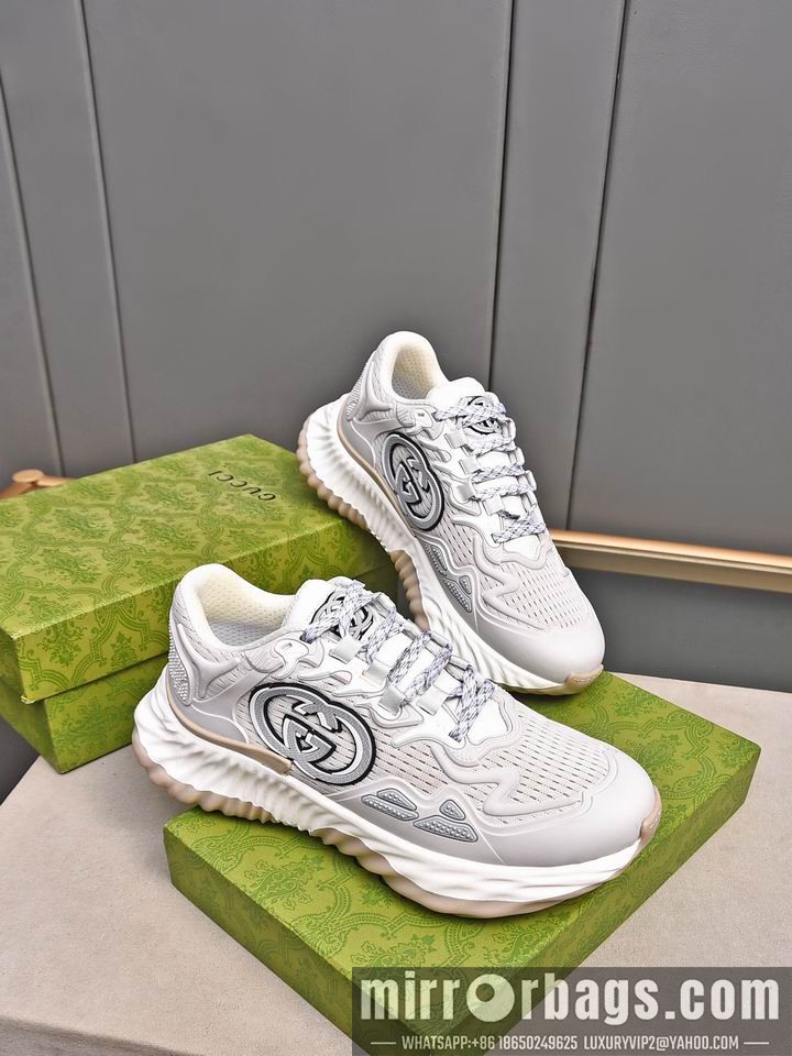 Gucci Replica Shoes sz38-45 hnh0311
