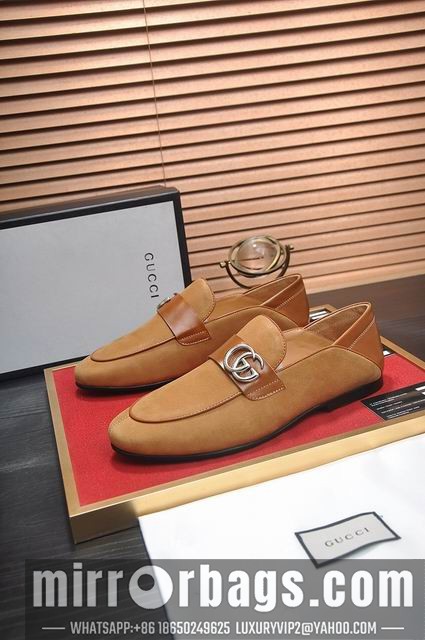 Gucci Replica Shoes sz38-44 mnh0703