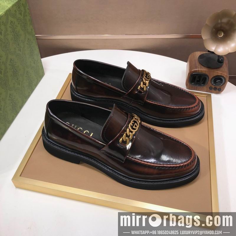 Gucci Replica Shoes sz38-44 hnm0133