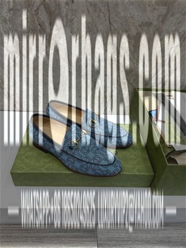 Gucci Replica Shoes sz38-45 mnh0410