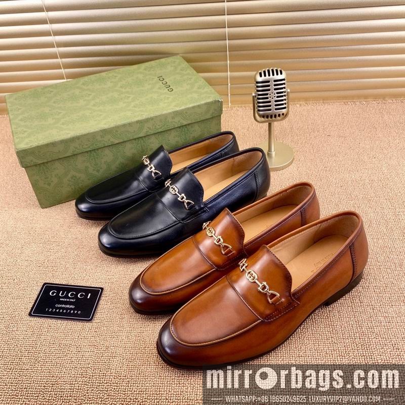 Gucci Replica Shoes sz38-44 mnf0351