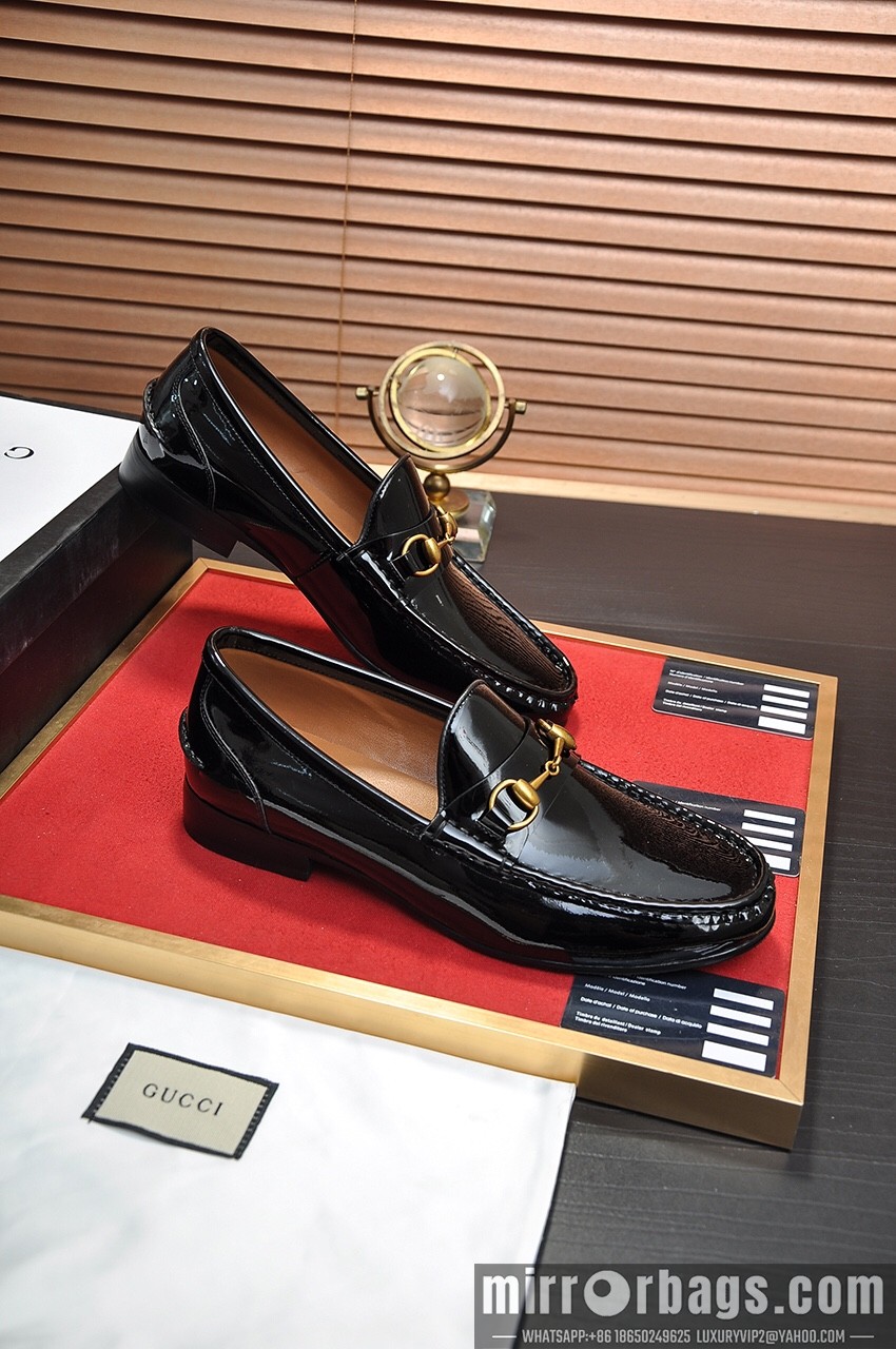 Gucci Replica Shoes sz38-44 h0803