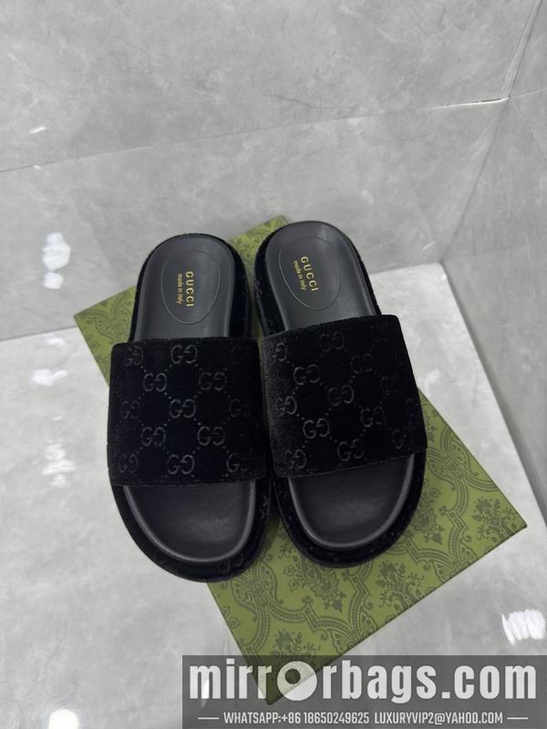 Gucci Replica Shoes sz35-44 3cm mnf0113