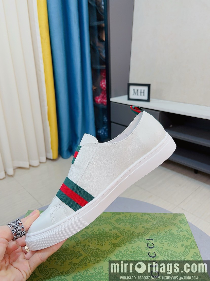 Gucci Replica Shoes sz38-44 hnh0202