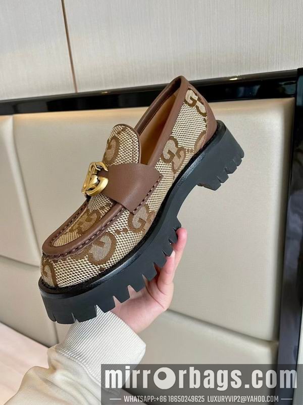 Gucci Replica Shoes sz35-40 mnf312