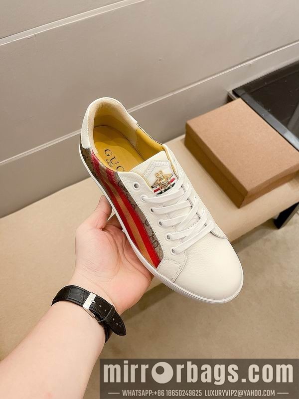 Gucci Replica Shoes sz38-45 mnf0141