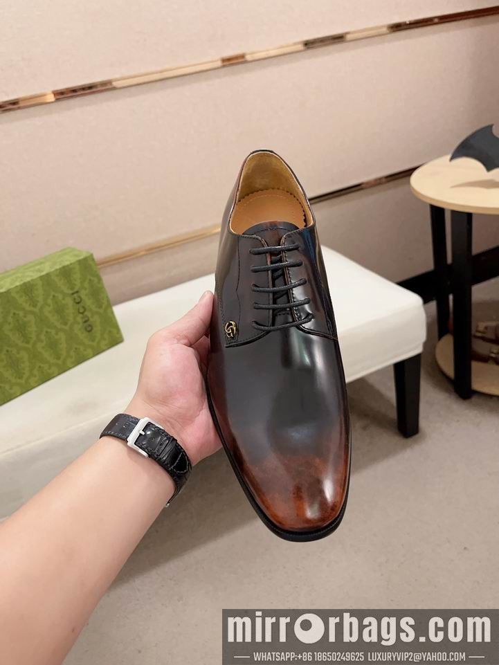 Gucci Replica Shoes sz38-45 hnh0331