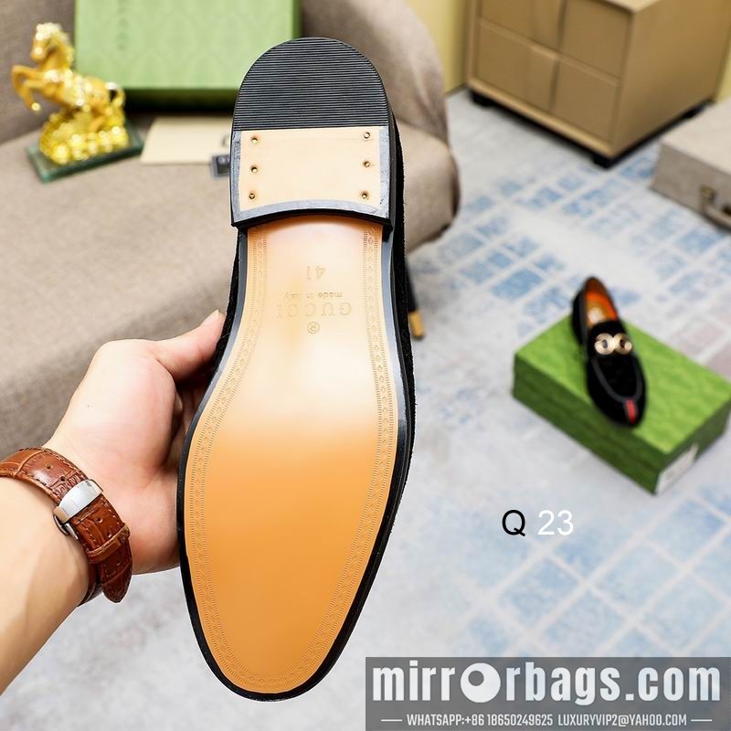 Gucci Replica Shoes sz38-45 2C HY1004