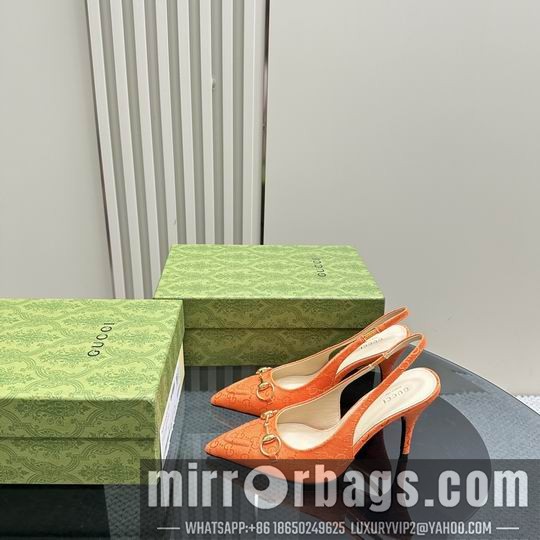 Gucci Replica Shoes sz35-42 10.5cm mnh0802