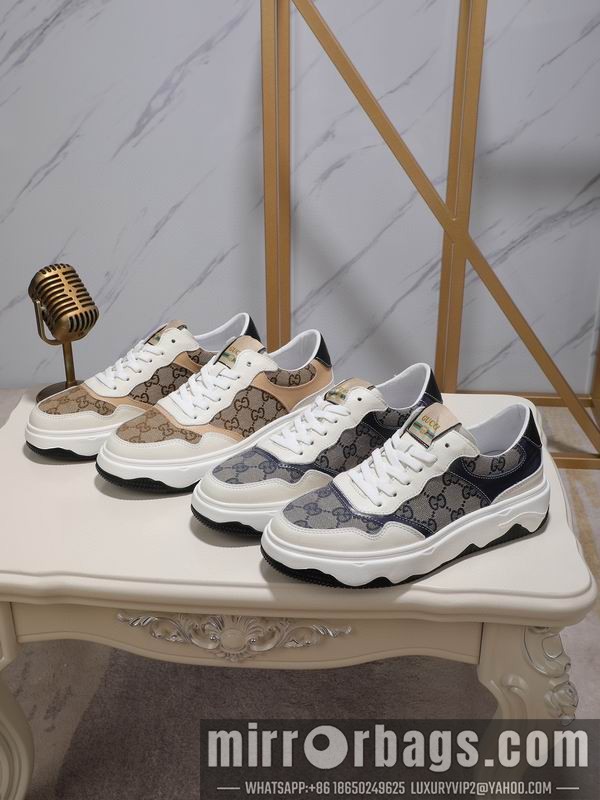 Gucci Replica Shoes sz38-44 mnf0228