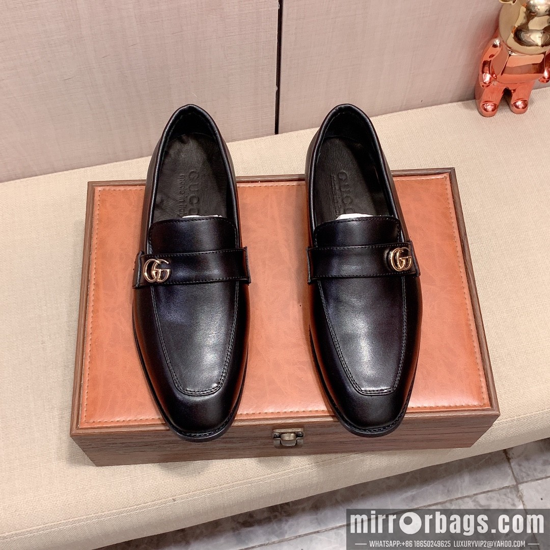 Gucci Replica Shoes sz38-44 h0604