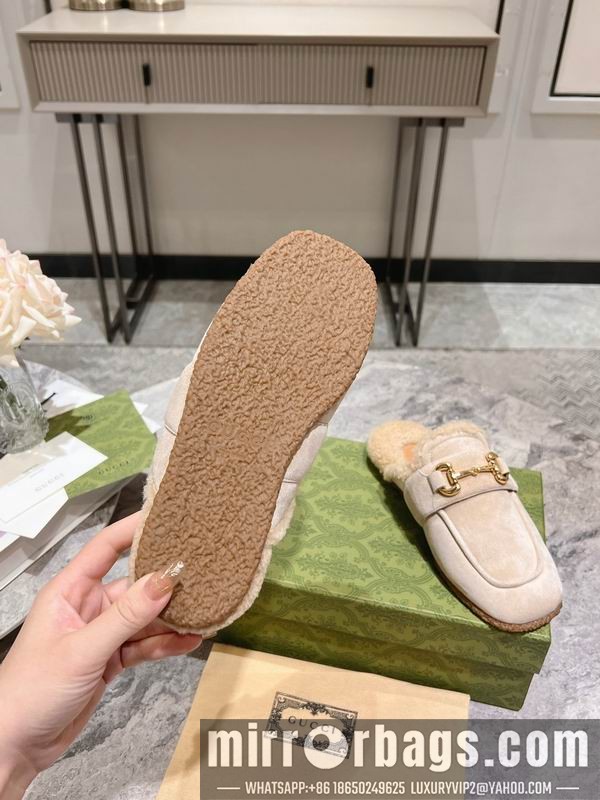 Gucci Replica Shoes sz35-42 mnf0211