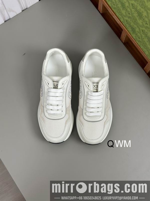 Gucci Replica Shoes sz38-45 WM0603