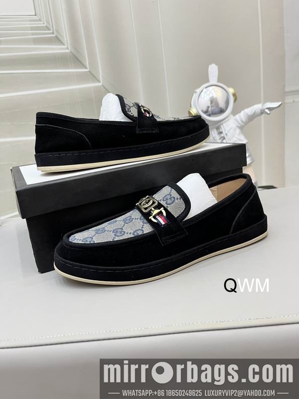 Gucci Replica Shoes sz38-45 2C WM0812