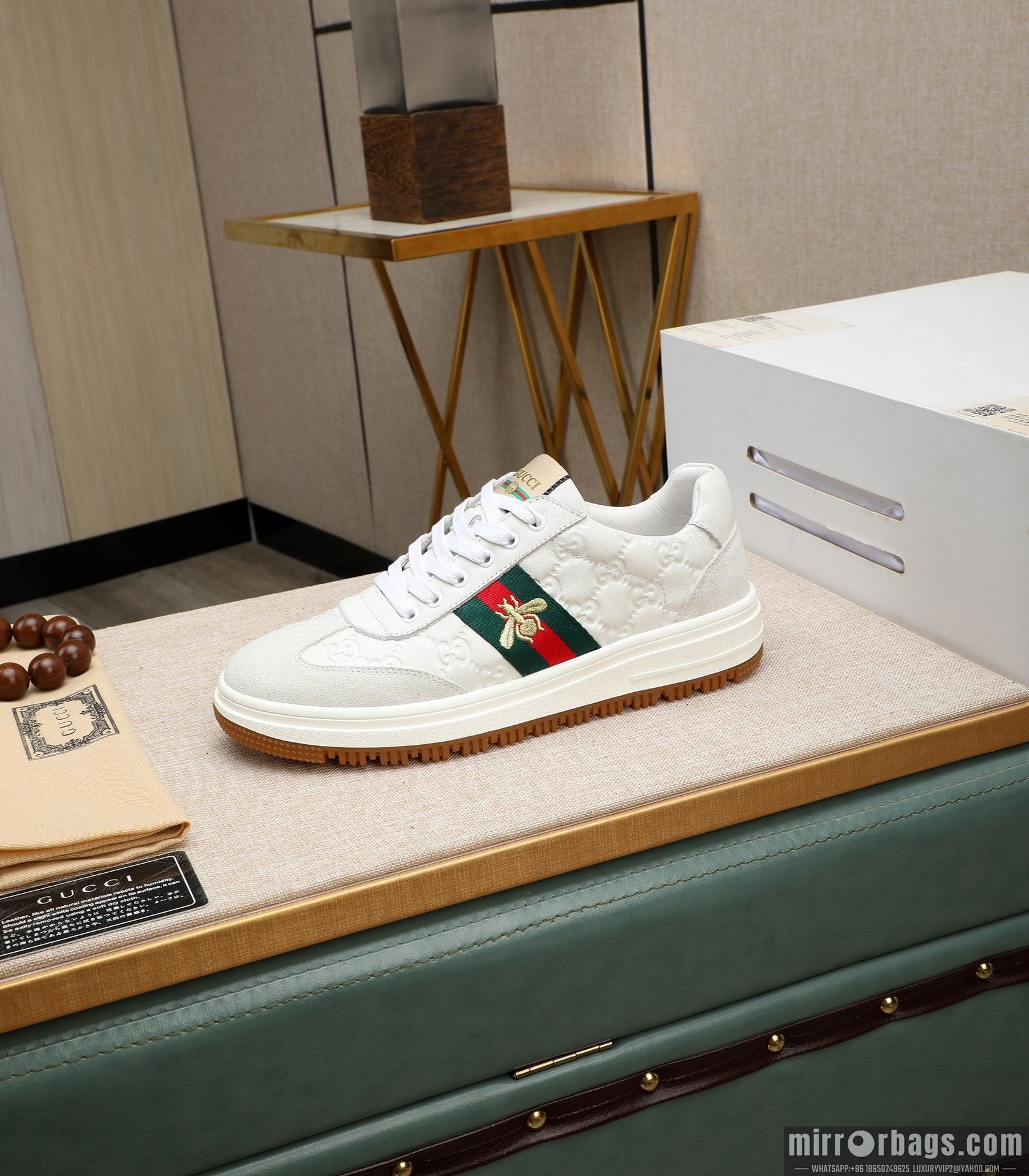 Gucci Replica Shoes sz38-44 h0732