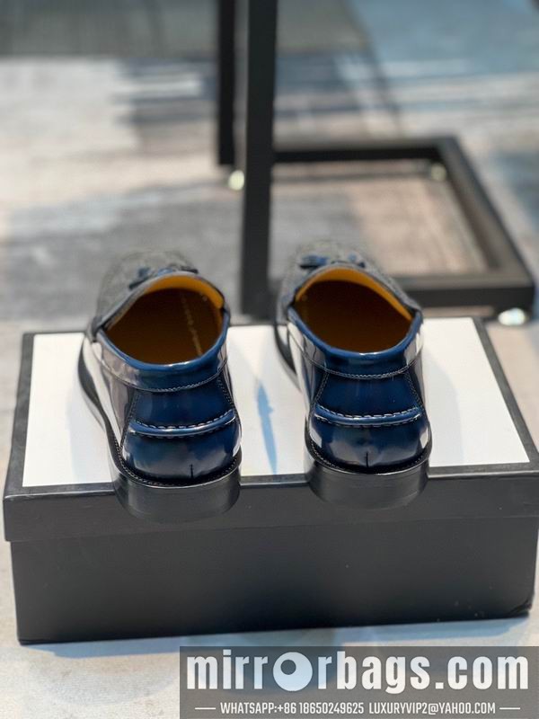 Gucci Replica Shoes sz38-44 hnm0189