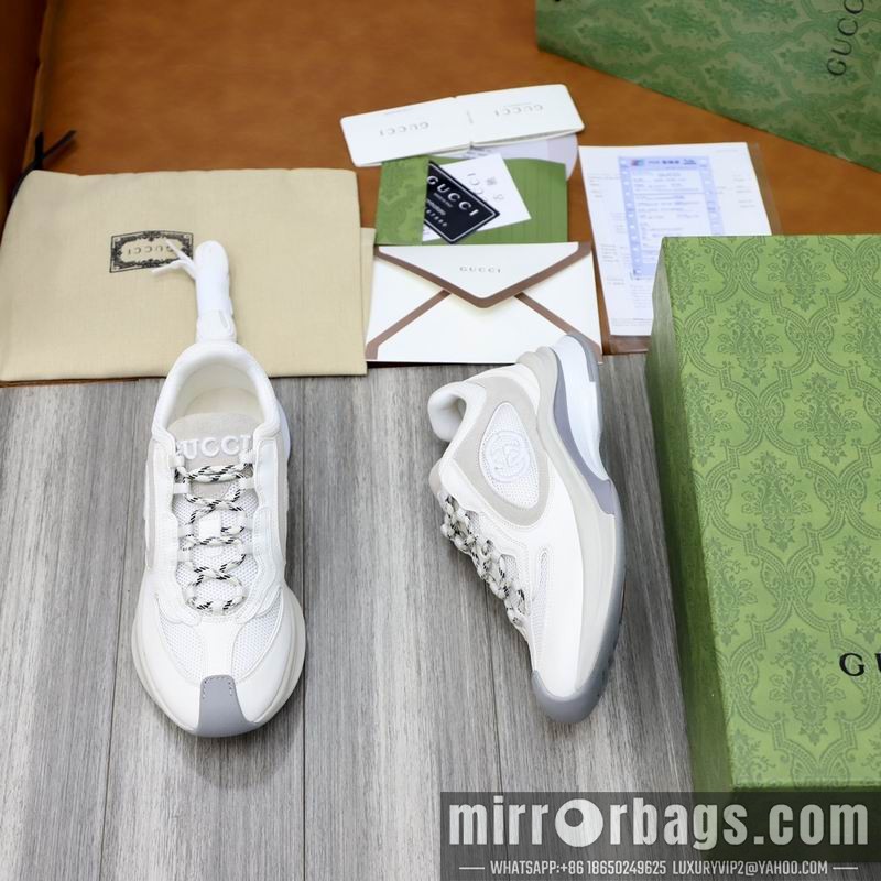 Gucci Replica Shoes sz35-40 38-45 mnf0317