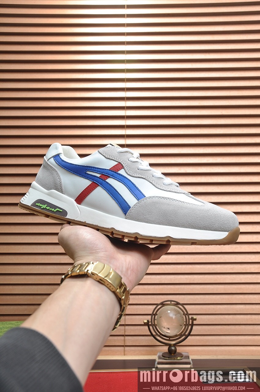 Gucci Replica Shoes sz38-44 h0706
