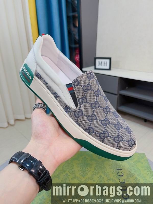 Gucci Replica Shoes sz38-44 mnf0304