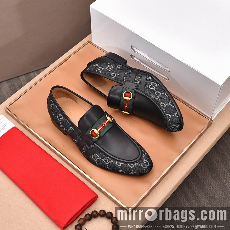 Gucci Replica Shoes sz38-44 hnm0114