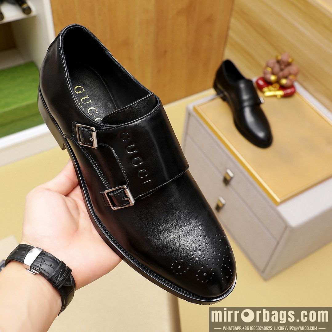 Gucci Replica Shoes sz39-44 h0618