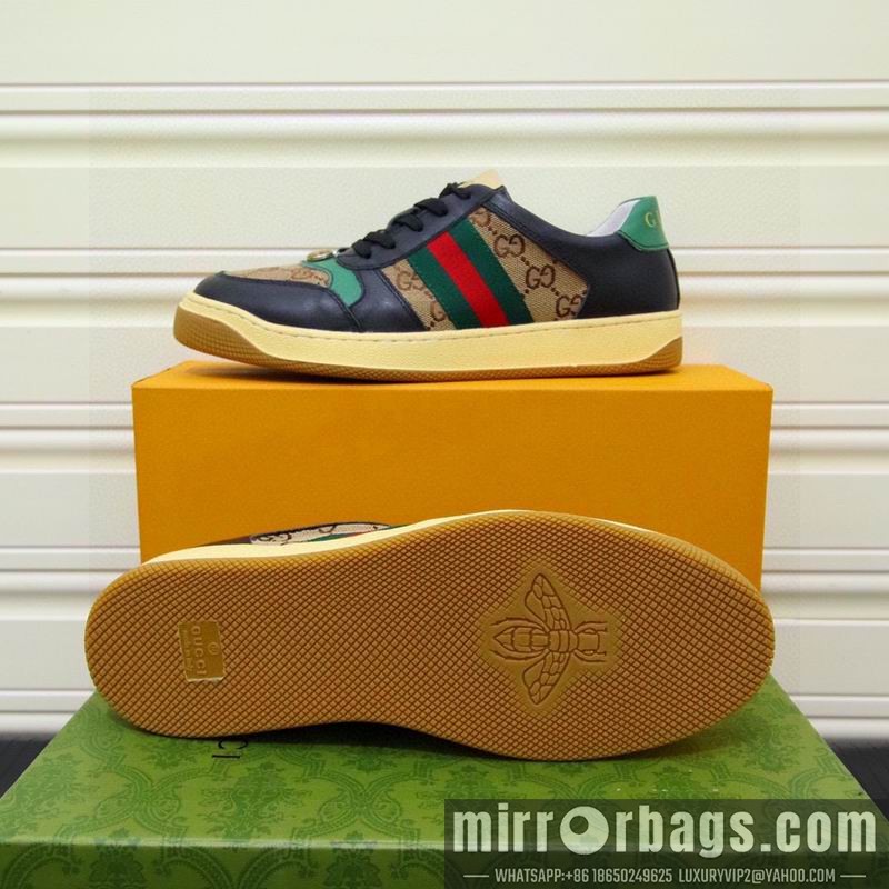 Gucci Replica Shoes sz38-44 mnf0110