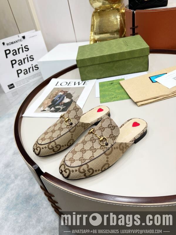 Gucci Replica Shoes sz34-42 39-46 mnf0201
