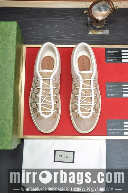 Gucci Replica Shoes sz38-45 mnh0704