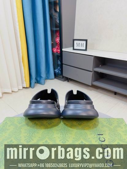 Gucci Replica Shoes sz38-44 mnh0604