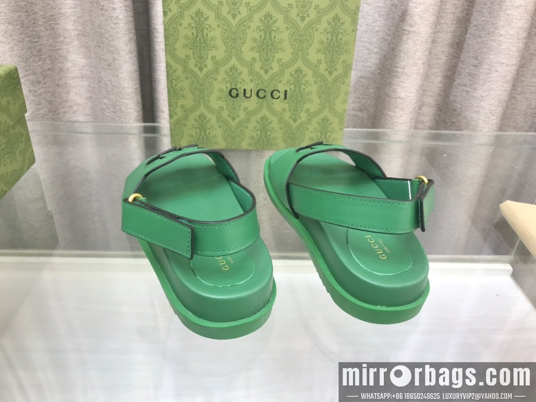 Gucci Replica Shoes sz35-42 h1002