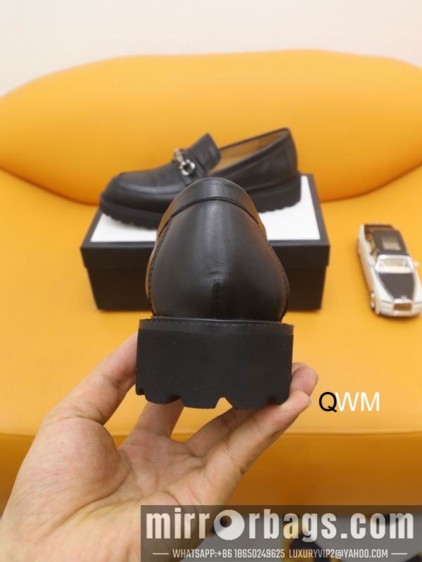 Gucci Replica Shoes sz38-45 WM0334
