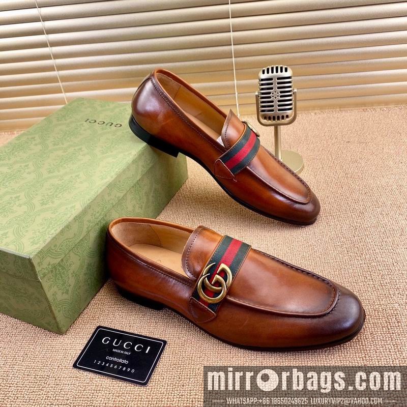 Gucci Replica Shoes sz38-44 mnf0367