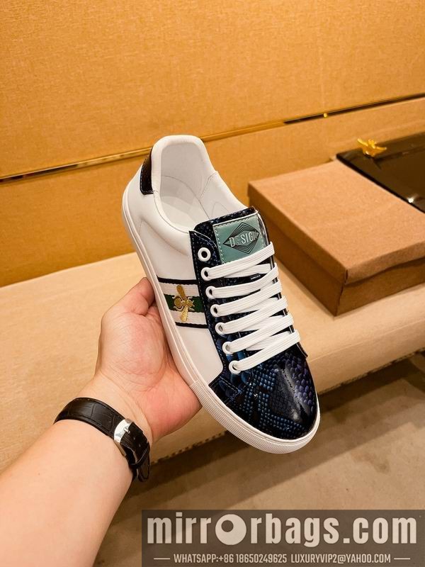 Gucci Replica Shoes sz38-45 mnf03122
