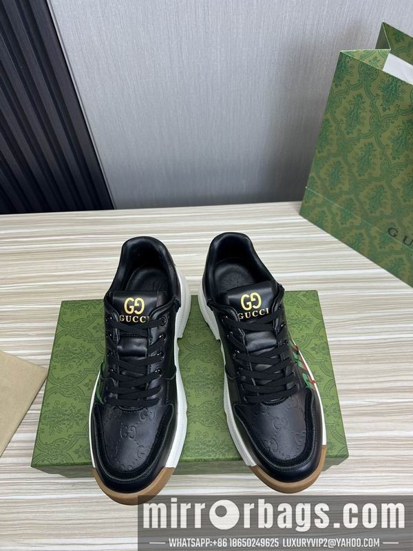 Gucci Replica Shoes sz38-44 mnf0130