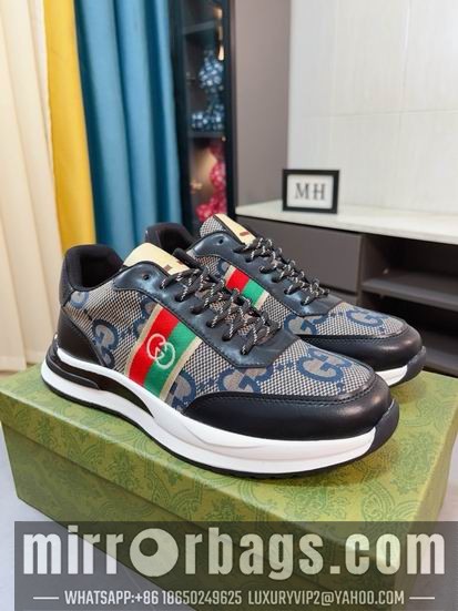 Gucci Replica Shoes sz38-44 mnh0512