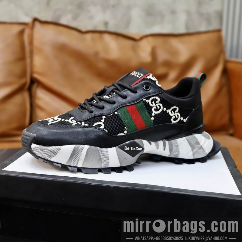 Gucci Replica Shoes sz38-45 mnf0360