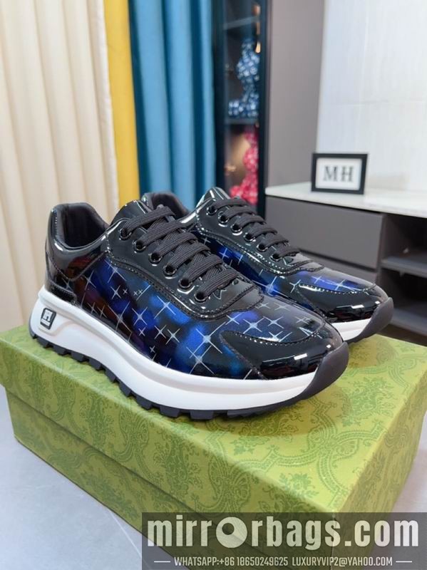 Gucci Replica Shoes sz38-44 mnf0253