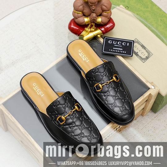 Gucci Replica Shoes sz38-45 mnh0413