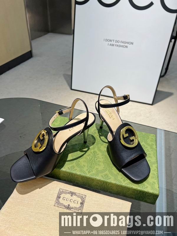 Gucci Replica Shoes sz35-41 8cm mnf0322
