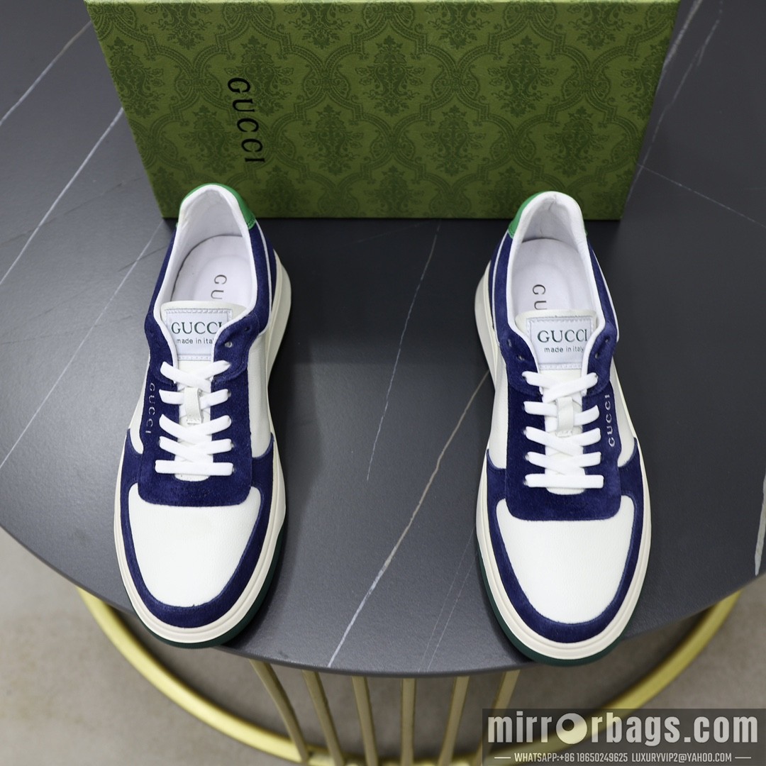 Gucci Replica Shoes sz38-44 h0717