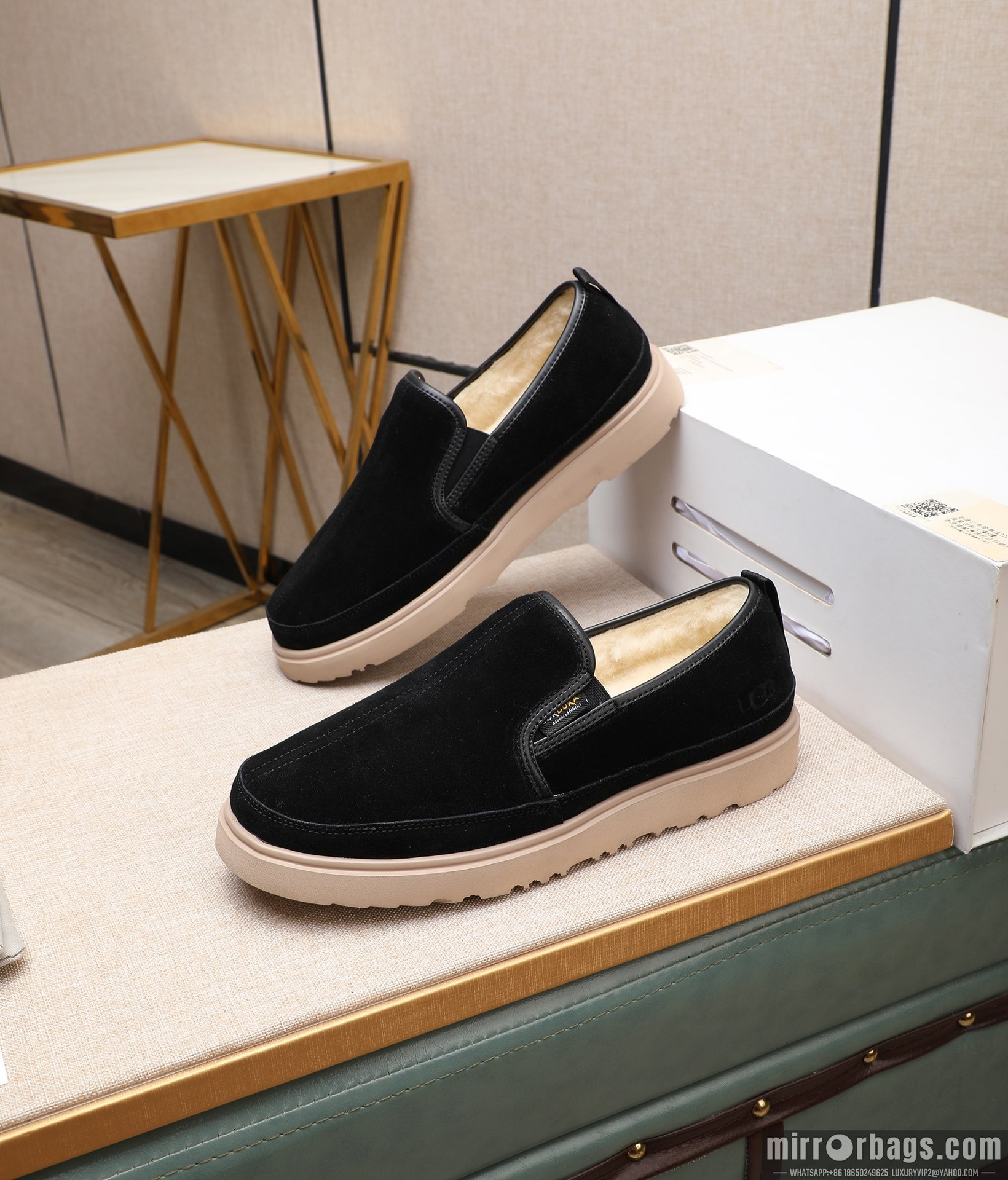 Gucci Replica Shoes sz38-45 hnh1201