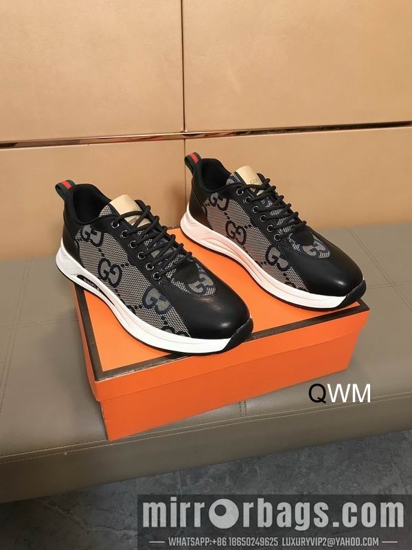Gucci Replica Shoes sz38-45 WM0204