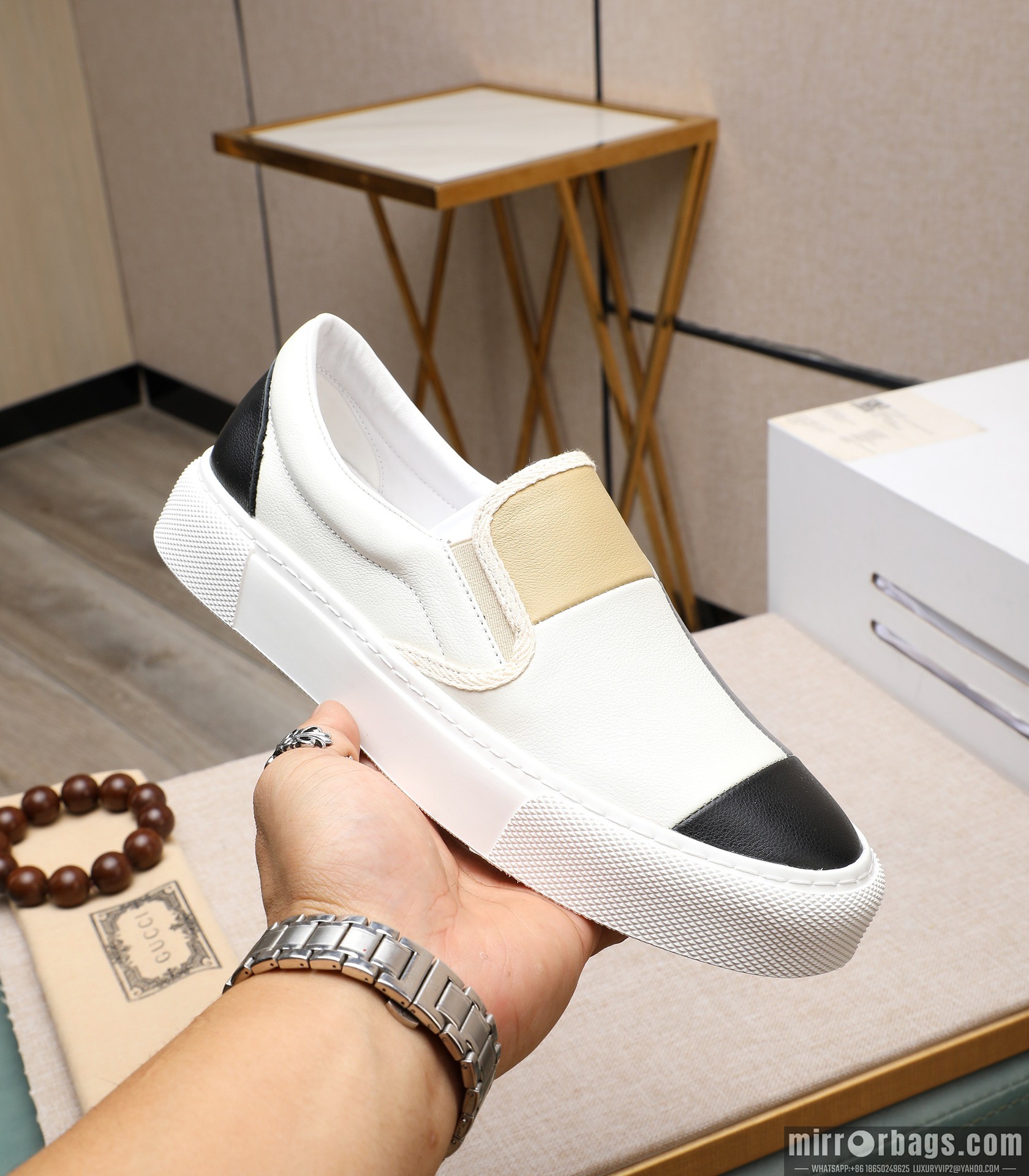 Gucci Replica Shoes sz38-45 hnh1202