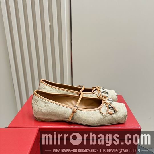 Gucci Replica Shoes sz35-39 mnh0701